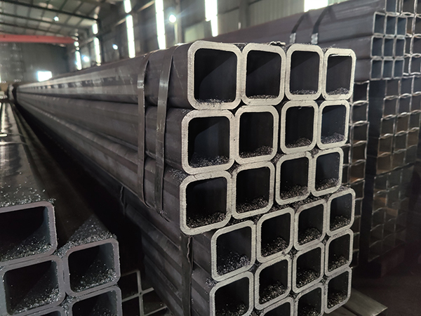 大口徑無縫方管廠家生產(chǎn)工藝