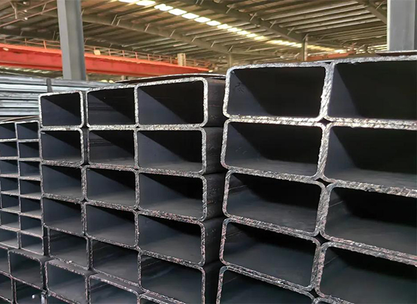 直角無(wú)縫方矩管