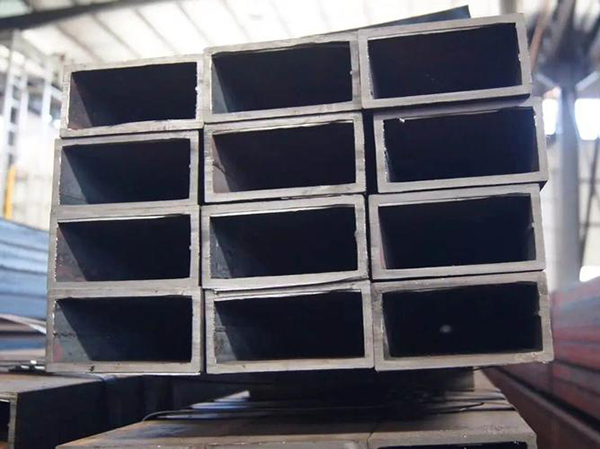 無縫方矩管和焊接方管哪個更耐用