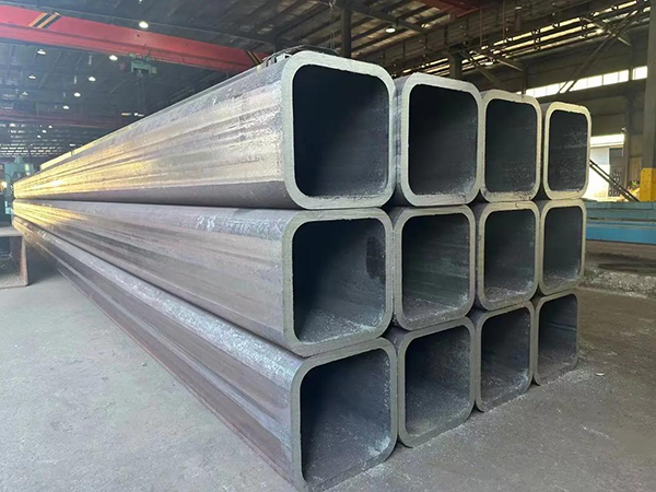 厚壁無(wú)縫方矩管