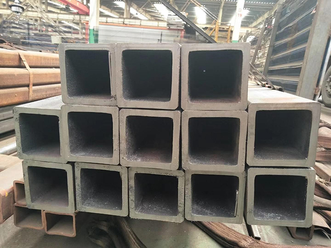 無縫方矩管應(yīng)用領(lǐng)域